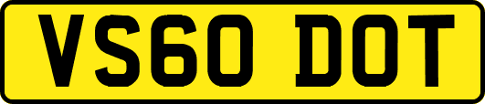 VS60DOT