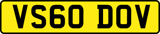 VS60DOV