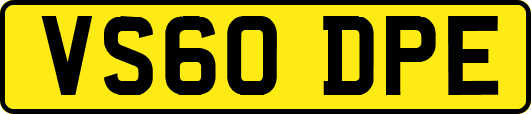 VS60DPE