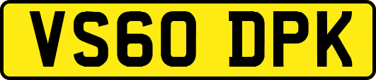 VS60DPK