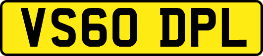 VS60DPL