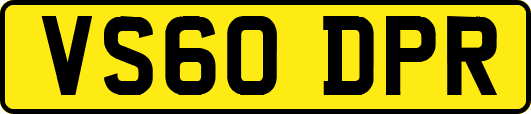 VS60DPR