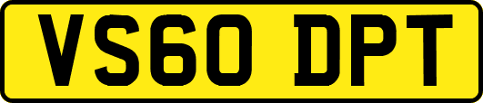 VS60DPT