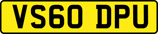 VS60DPU