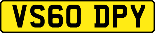 VS60DPY