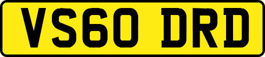 VS60DRD