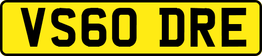 VS60DRE