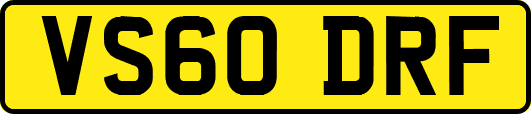 VS60DRF