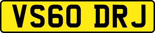 VS60DRJ