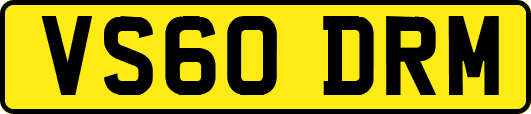 VS60DRM