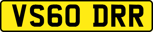 VS60DRR