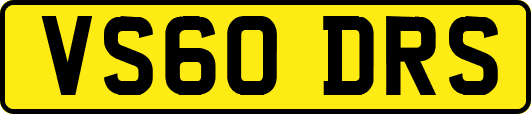 VS60DRS