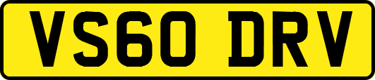 VS60DRV