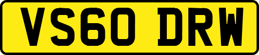 VS60DRW