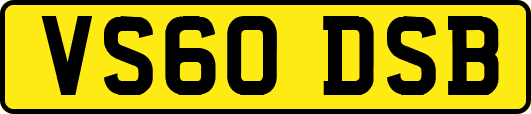 VS60DSB