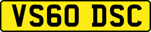 VS60DSC
