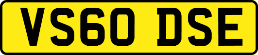 VS60DSE