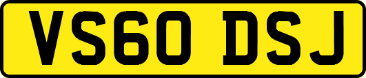 VS60DSJ