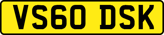 VS60DSK