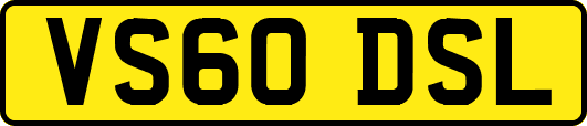 VS60DSL