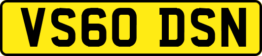VS60DSN