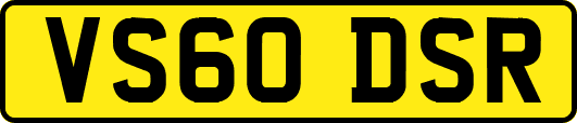 VS60DSR