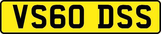VS60DSS
