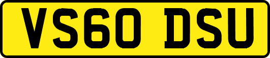 VS60DSU