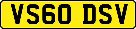 VS60DSV