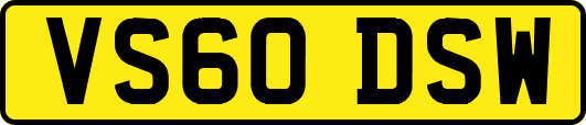 VS60DSW