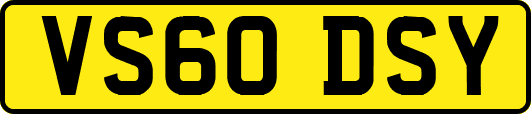 VS60DSY