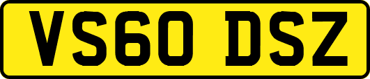 VS60DSZ