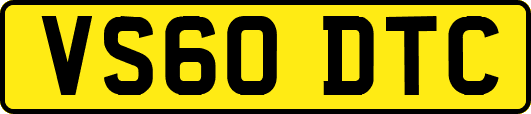 VS60DTC