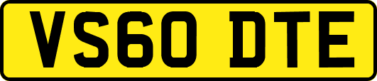 VS60DTE