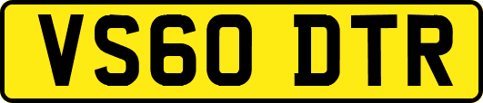 VS60DTR