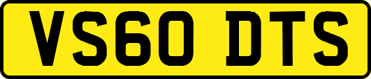 VS60DTS