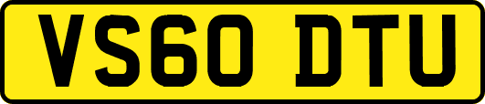 VS60DTU