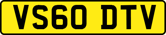 VS60DTV