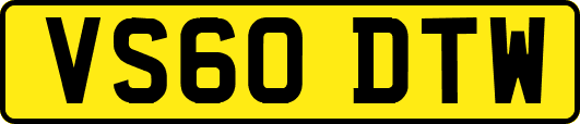 VS60DTW