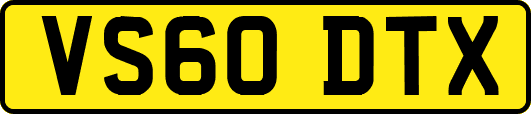 VS60DTX