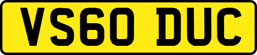 VS60DUC