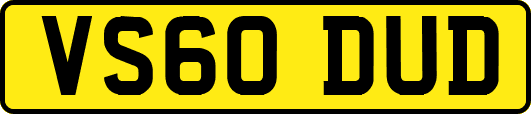 VS60DUD