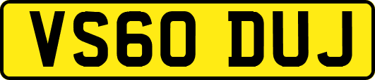 VS60DUJ