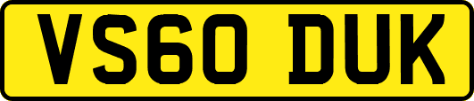 VS60DUK