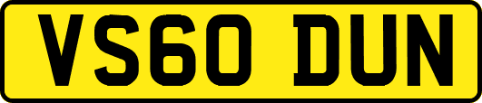 VS60DUN