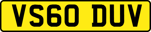 VS60DUV
