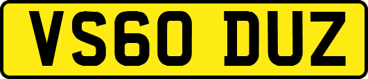 VS60DUZ