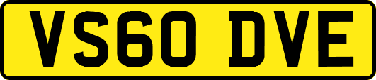VS60DVE