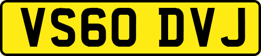 VS60DVJ