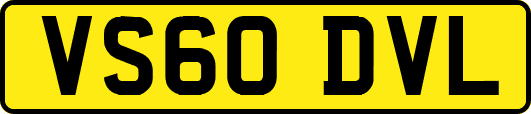 VS60DVL
